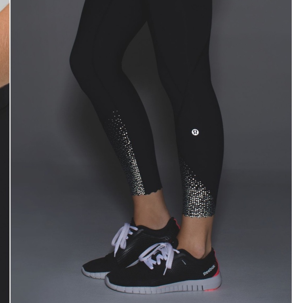 Lululemon Tight Stuff Tight